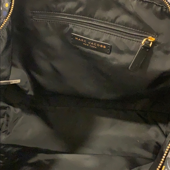 COPY - Marc Jacobs tote - Picture 5 of 6